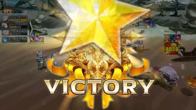 King's Raid - Best Starter Team Compositions (+ Hero Ticket Guide) смотреть онлайн