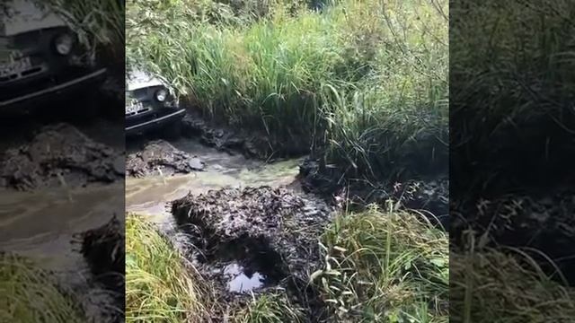 Нива УАЗ Упопили Duster смотреть онлайн