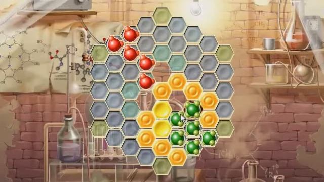 xna game contest - Hexxagon labs смотреть онлайн