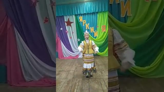 ,,Ой,вставала я ранешенько" Березина Женя смотреть онлайн