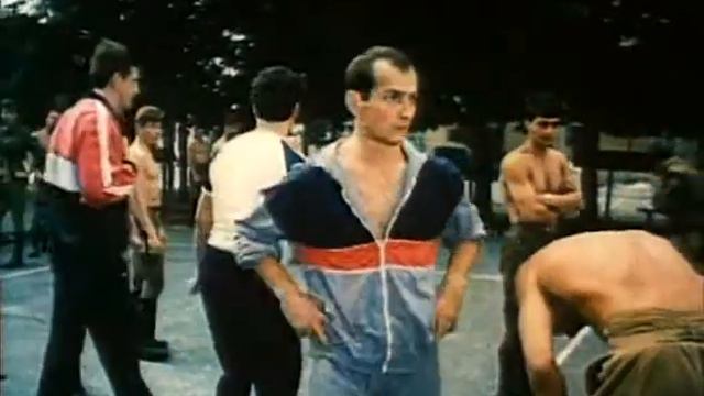 ФАНАТ смотреть онлайн