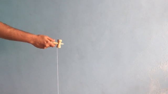 Kendama Toy смотреть онлайн