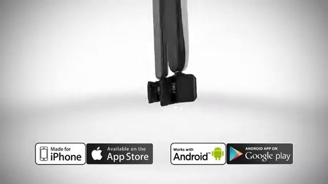 Review Seek Thermal Compact Imager for iOS Apple смотреть онлайн