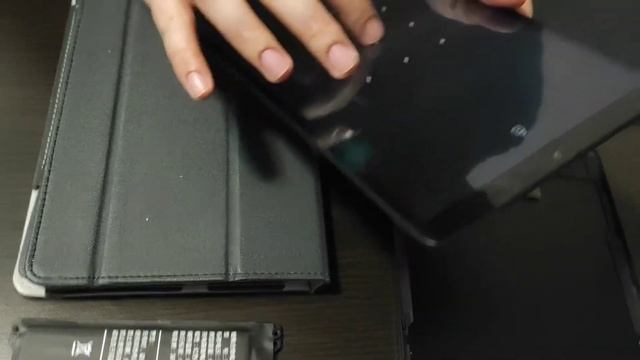 Alldocube IPlay 20 Battery Change And Assembly Disassembly