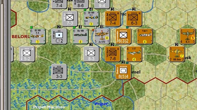 World in Flames Tutorial - Chapter 8 смотреть онлайн
