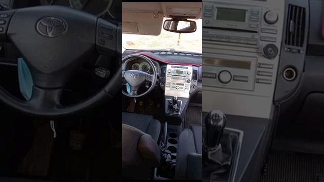 سيارات للبيع - سيارة من نوع Toyota verso موديل 2005 смотреть онлайн