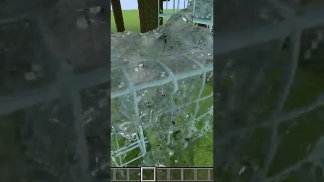 Minecraft Realistic Water Physics 3 ? смотреть онлайн