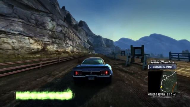 Burnout Paradise Remastered Walkthrough Part 1 - PARADISE CITY | Xbox One Gameplay