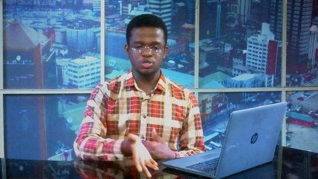 WHICH CAREER PATH SHOULD I CHOOSE? - GIT Africa смотреть онлайн