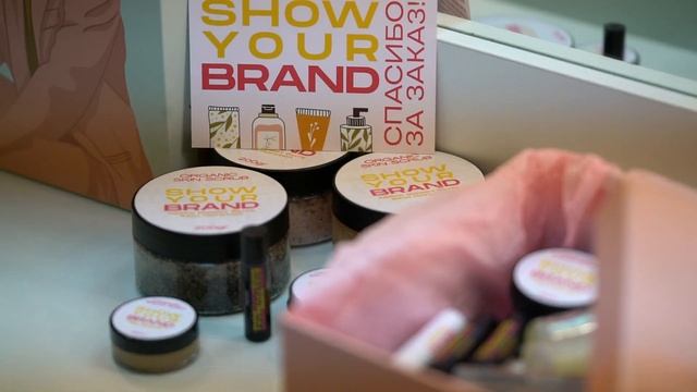 ТЕСТЕРЫ ТОВАРОВ от SHOWYOURBRAND.RU смотреть онлайн
