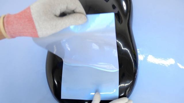 Rwraps Magic Ash Gray Chameleon Film смотреть онлайн