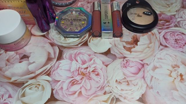 НОВИНКИ!!! / NIMBt Cosmetics / ПОКУПКИ