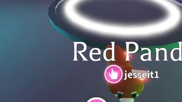 making mega red panda|roblox смотреть онлайн