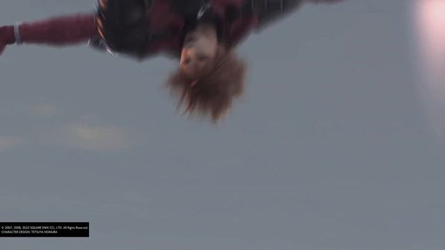 Sephiroth vs Angeal & Genesis - Final Fantasy VII Crisis Core Reunion (PS5 HD 60fps) смотреть онлайн