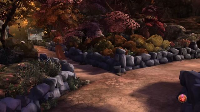King's Quest Chapter 1 A Knight to Remember Walkthrough Part 6 No Commentary смотреть онлайн