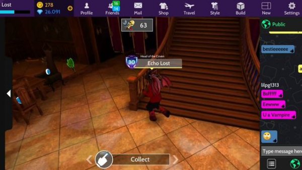 SECRET EASTER EGG GLITCH | EXTRA RELICS | WATCH BEFORE TASK | Avakin Life Halloween update 2020