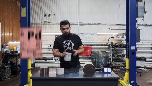 Бесплатное удаление катализаторов! Дорогие катализаторы смотреть онлайн