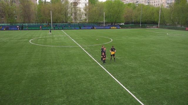Родина 2008 - Приалит 2008 | 30.04.2023 | Летнее Первенство Москвы | LIVE смотреть онлайн