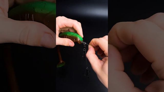 Заказать можно в группе Вконтакте/Сайт: Fish Games. #Рыбалка #FishGames #СиликоноваяПриманка смотреть онлайн