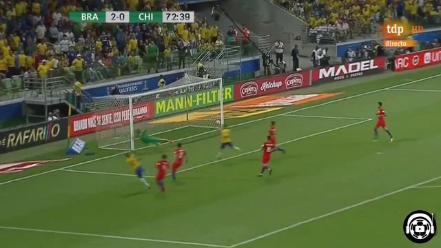 Qué dijo james en el gol de la clasificación | Messi calla a sus críticos смотреть онлайн