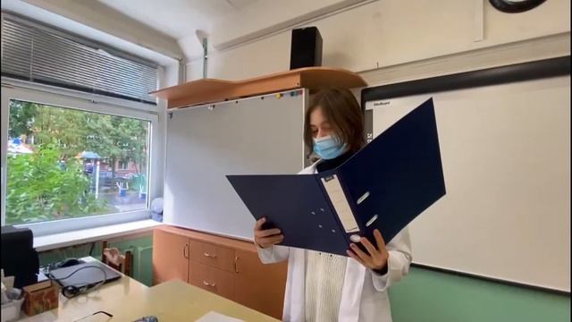 7_Б Биология. Вирус смотреть онлайн