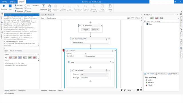 Integrate ChatGPT with UiPath смотреть онлайн