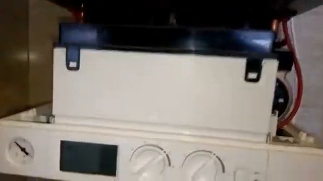 Ремонт котлов смотреть онлайн