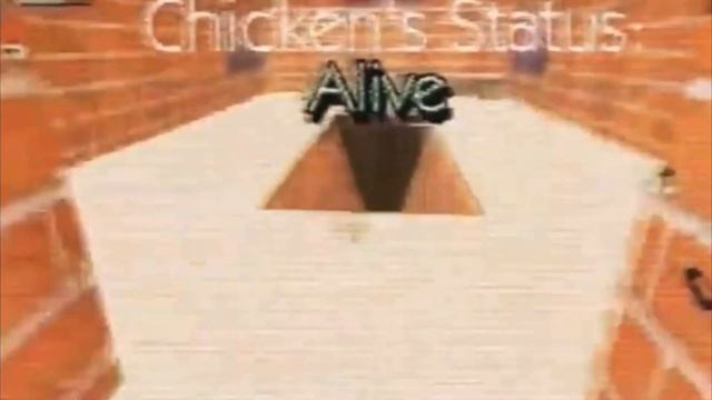 Entity 481 GH.mp4| Chicken gun Creepy pasta смотреть онлайн