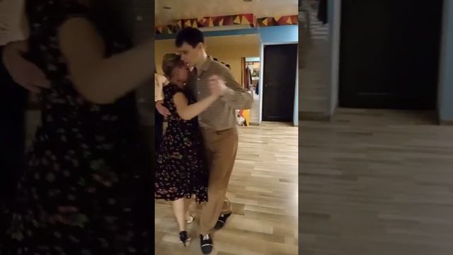 La milonga en la casa (Тверь), 22.02.2021, DJ Анна Мазухина смотреть онлайн