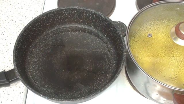 Картофельное пюре с овощной зажаркой. Готовлю только так! смотреть онлайн