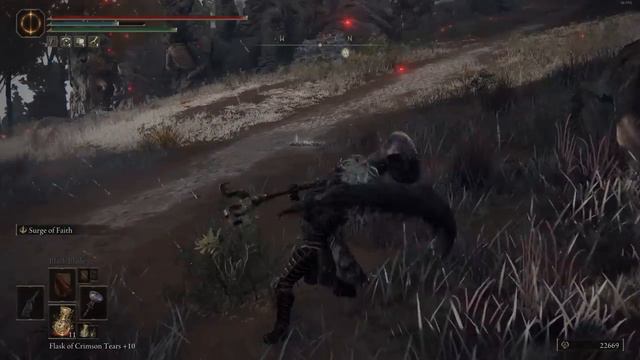 ELDEN RING- Best Faith Weapons PART 1 смотреть онлайн