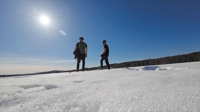 It Took 3 YEARS to Sit Here. | Broken Down - Ep.5 смотреть онлайн