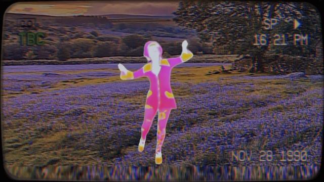 me gustas tú By manu chao Just Dance Fanmade Mashup смотреть онлайн