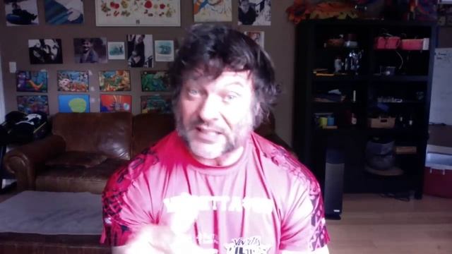 Девон Ларрат - Денис Цыпленков.....не УМРИ!!! смотреть онлайн