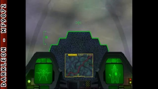 PlayStation - Philosoma (1996) смотреть онлайн