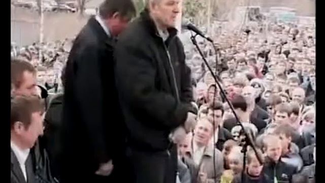 Збуж Свидетельство исцеления от туберкулеза смотреть онлайн