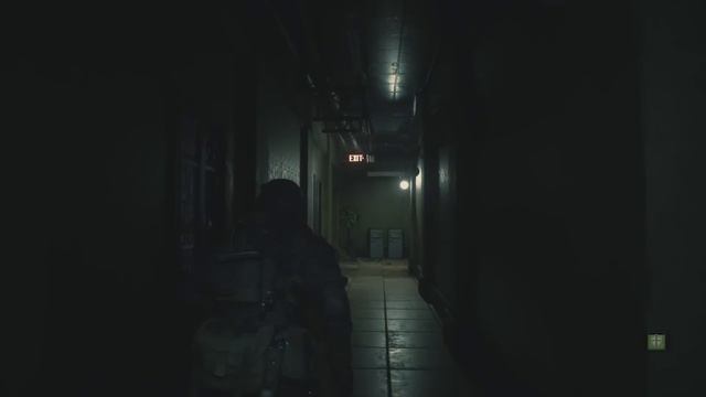 СЕКРЕТНЫЙ СЮЖЕТ В RESIDENT EVIL 2 ХАНК! / 4-ЫЙ ВЫЖИВШИЙ ГАЙД (RE2 REMAKE) смотреть онлайн