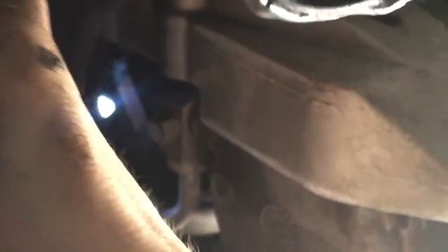 Starter motor replacement - 2004 Hyundai Santa Fe 3.5L (MUST WATCH) смотреть онлайн