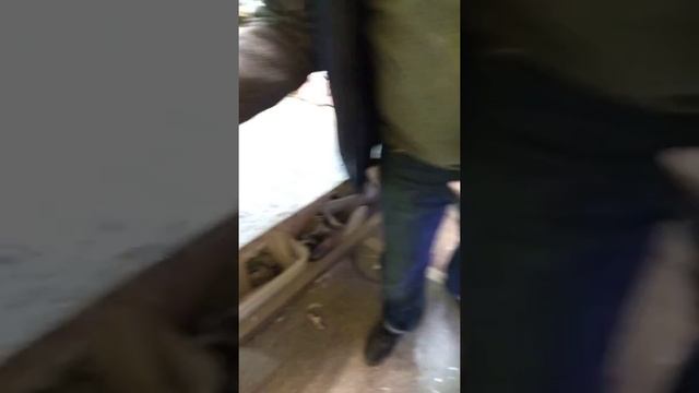 литьё сувениров на центробежном литейному комплексе ЛитейКА 03М3 смотреть онлайн