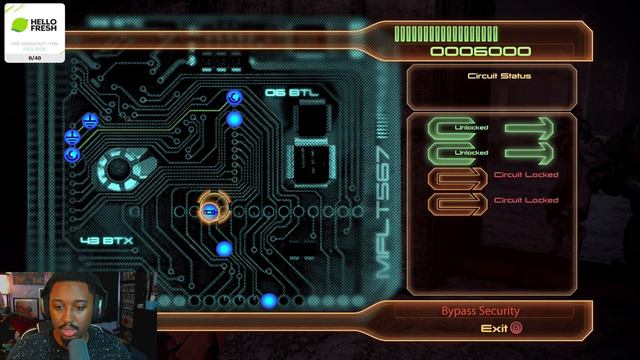 MASS EFFECT 2 WALKTHROUGH EP.8 TALIA IS BACK ON THE TEAM смотреть онлайн