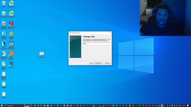 Como Converter um Arquivo .BAT em .EXE no Windows смотреть онлайн