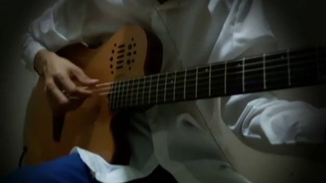 En Jesucristo Martir de paz, (Blessed Assurance -Guitar) смотреть онлайн
