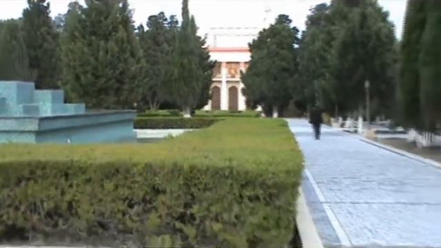 Ильхам Алиев Люди,живущие в поселке,лучше знают свои проблемы и то,как их надо решать смотреть онлайн