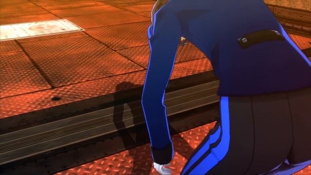 Persona 5: Dancing in Starlight - Goro Akechi Costume Showcase [PS4] смотреть онлайн