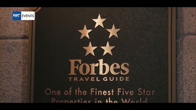 BFC EVENTS - CEO ITALIAN AWARDS смотреть онлайн