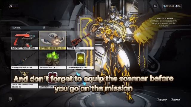 How to Get a Kavat in Warframe смотреть онлайн