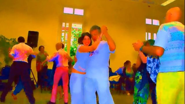 video milonga rizzeddu.avi смотреть онлайн