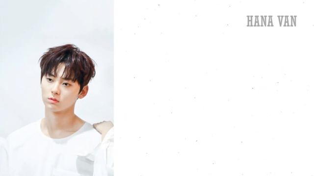 Wanna One | Hwang Min-hyun (황민현) Ideal Type