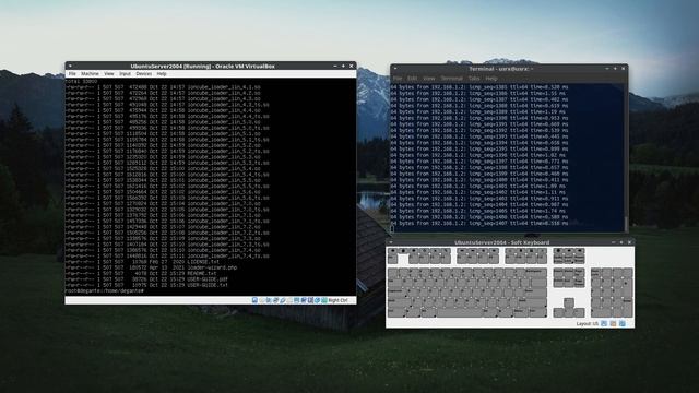 Instalación y configuración de FileRun - Parte 02 смотреть онлайн