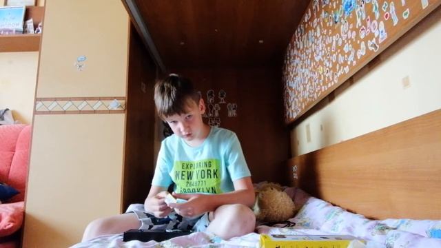 Распаковка на то что я купил смотреть онлайн